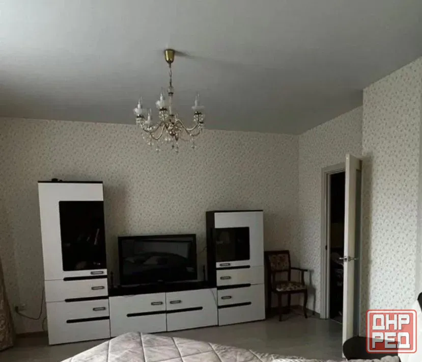 Квартира с светлым ремонт в Куйбышевском районе. Донецк - изображение 8