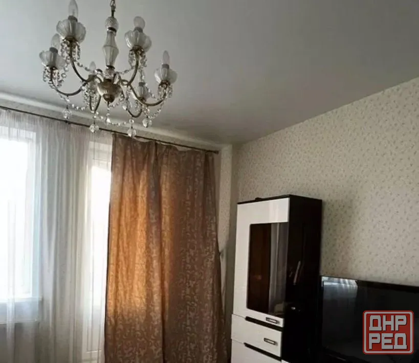 Квартира с светлым ремонт в Куйбышевском районе. Донецк - изображение 7