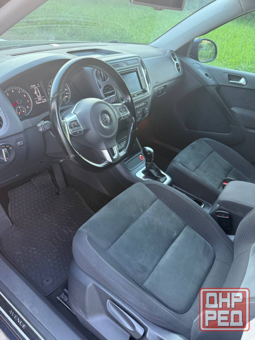 Volkswagen Tiguan 2016г.в. полный привод Донецк - изображение 7