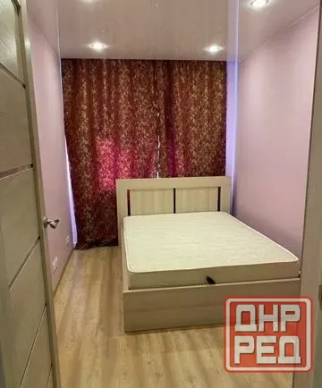 Аренда двухкомнатной квартиры в Куйбышевском районе Донецка, Площадь Бакинских Комиссаров Донецк - изображение 6