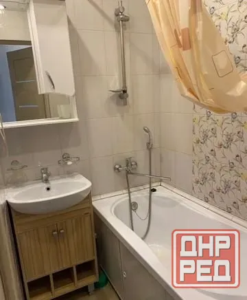 Аренда двухкомнатной квартиры в Куйбышевском районе Донецка, Площадь Бакинских Комиссаров Донецк - изображение 4