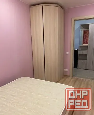 Аренда двухкомнатной квартиры в Куйбышевском районе Донецка, Площадь Бакинских Комиссаров Донецк - изображение 3