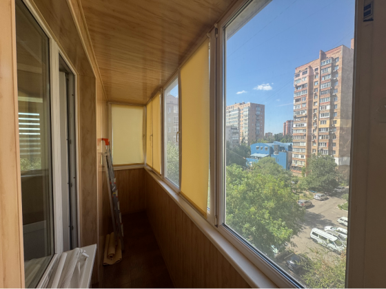 Продажа шикарной квартиры в Центре Донецк
