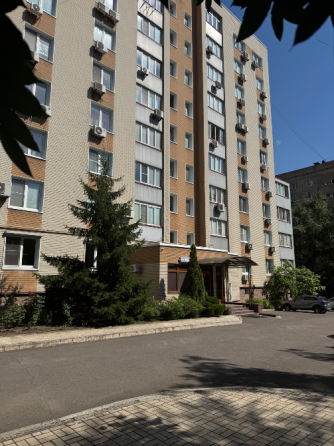 Продажа шикарной квартиры в Центре Донецк