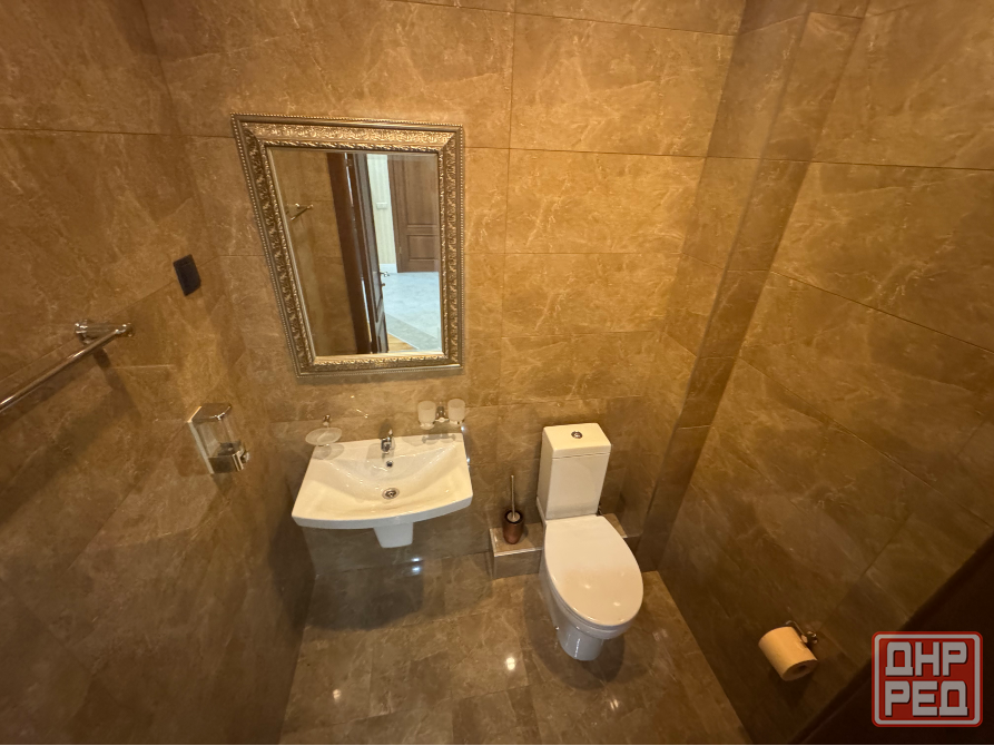 Продажа шикарной квартиры в Центре Донецк - изображение 3