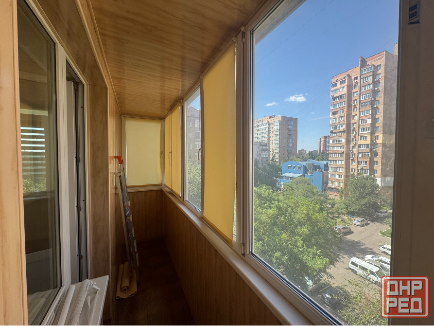Продажа шикарной квартиры в Центре Донецк - изображение 6