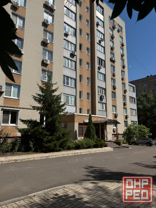 Продажа шикарной квартиры в Центре Донецк - изображение 1