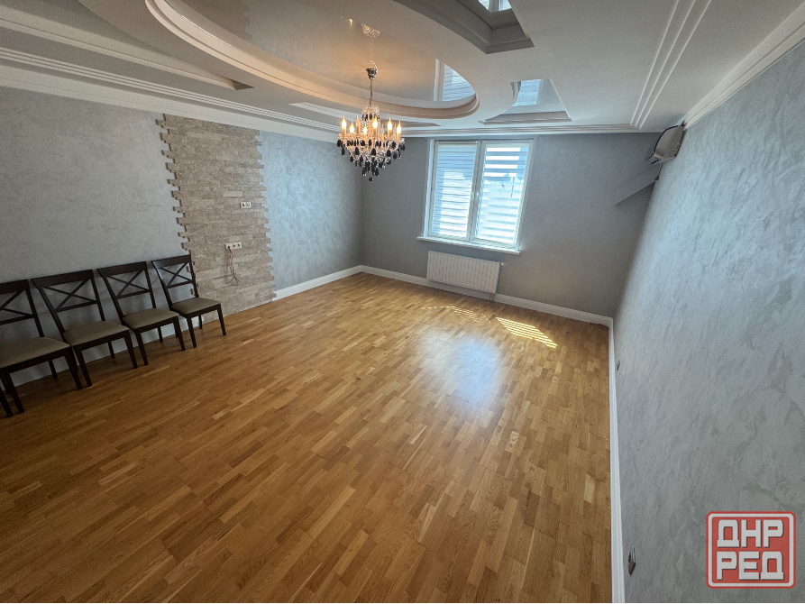 Продажа шикарной квартиры в Центре Донецк - изображение 8