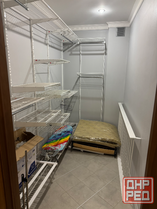 Продажа шикарной квартиры в Центре Донецк - изображение 10
