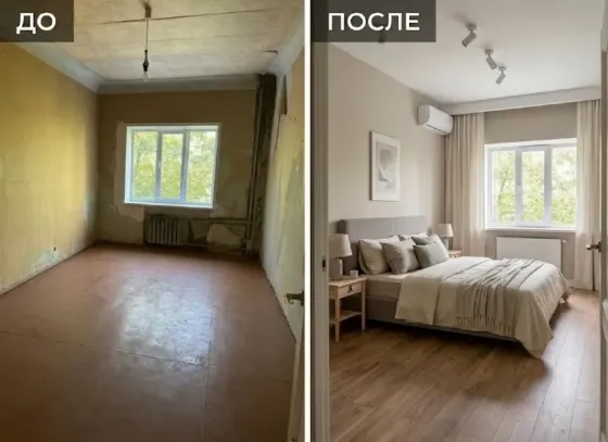 67 кв.м., Сталинка. пр. Ватутина. Ворошиловский район Донецк