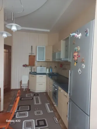 Сдам 3-х комн. квартиру в новострое Донецк