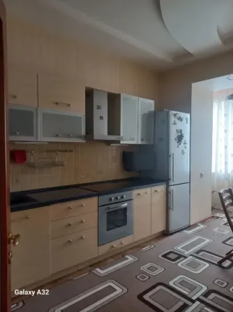 Сдам 3-х комн. квартиру в новострое Донецк