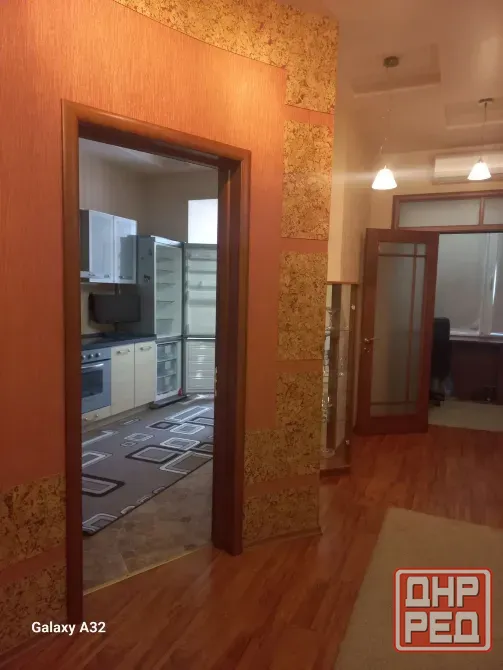 Сдам 3-х комн. квартиру в новострое Донецк - изображение 9
