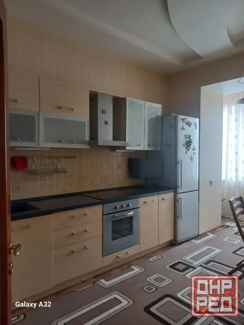 Сдам 3-х комн. квартиру в новострое Донецк - изображение 5