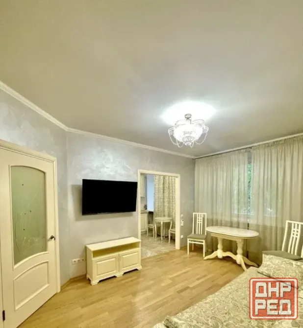 Сдаю 2-к квартиру в Ленинском районе Донецк - изображение 3