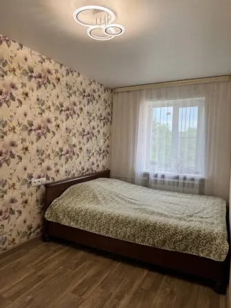Сдается евро трешка в Калининском районе Донецк