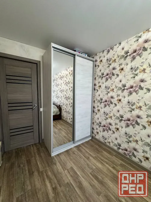 Сдается евро трешка в Калининском районе Донецк - изображение 3