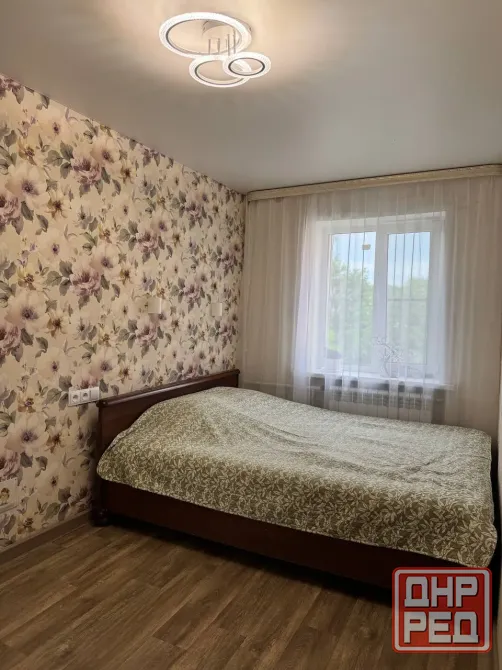 Сдается евро трешка в Калининском районе Донецк - изображение 6