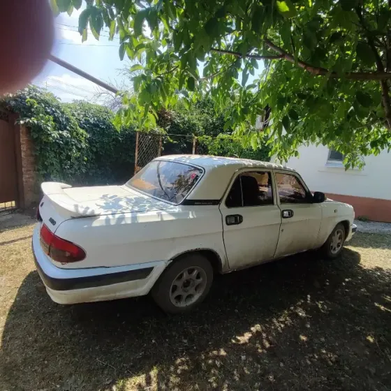 Продам ваз 3110 Донецк