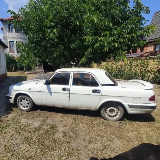 Продам ваз 3110 Донецк