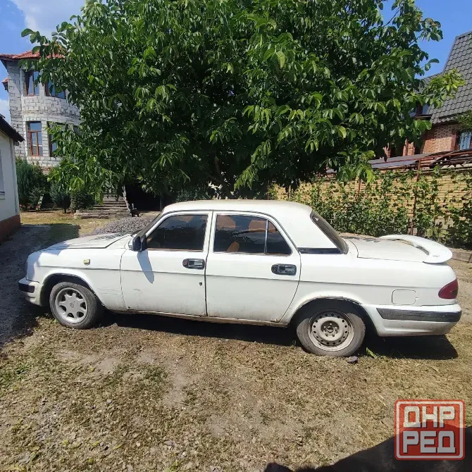 Продам ваз 3110 Донецк - изображение 3
