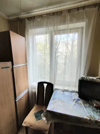 Продам 2 комнатную квартиру цирк Донецк