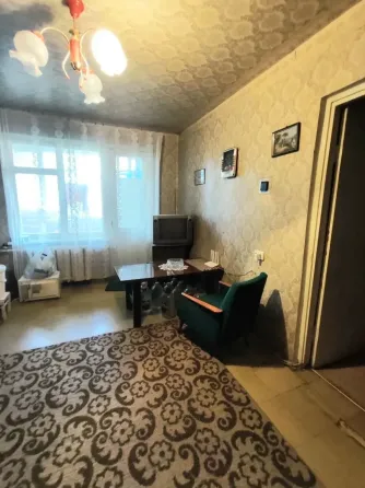 Продам 2 комнатную квартиру цирк Донецк