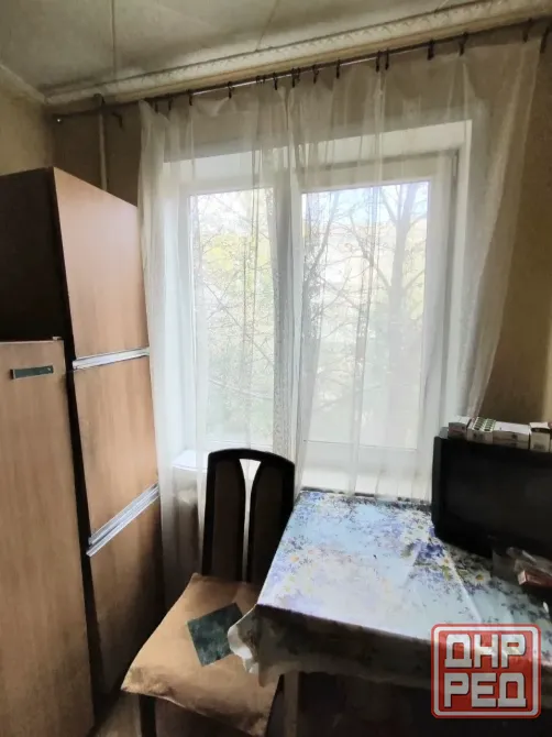 Продам 2 комнатную квартиру цирк Донецк - изображение 5