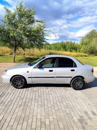 Daewoo Lanos 1.5 Донецк