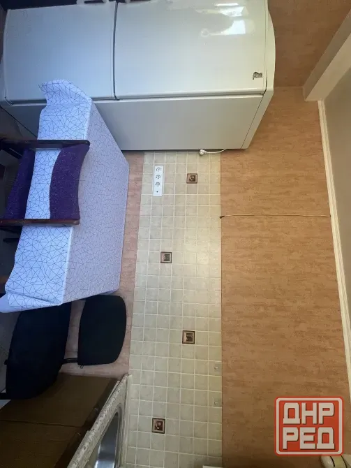 Срочно продам 3х комнатную квартиру в Ворошиловском районе Донецк - изображение 3