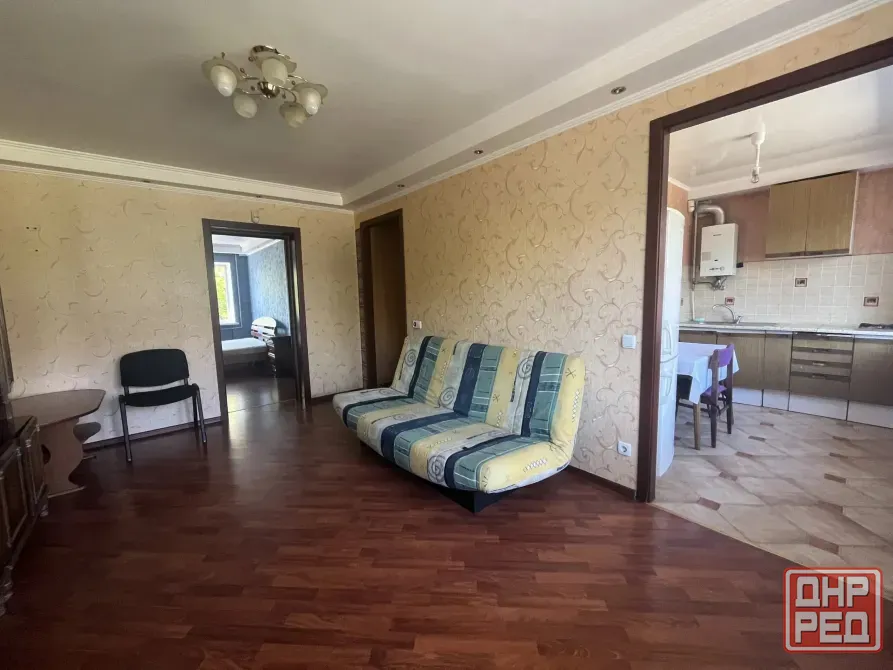 Срочно продам 3х комнатную квартиру в Ворошиловском районе Донецк - изображение 8