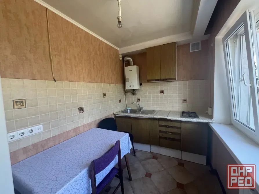 Срочно продам 3х комнатную квартиру в Ворошиловском районе Донецк - изображение 2