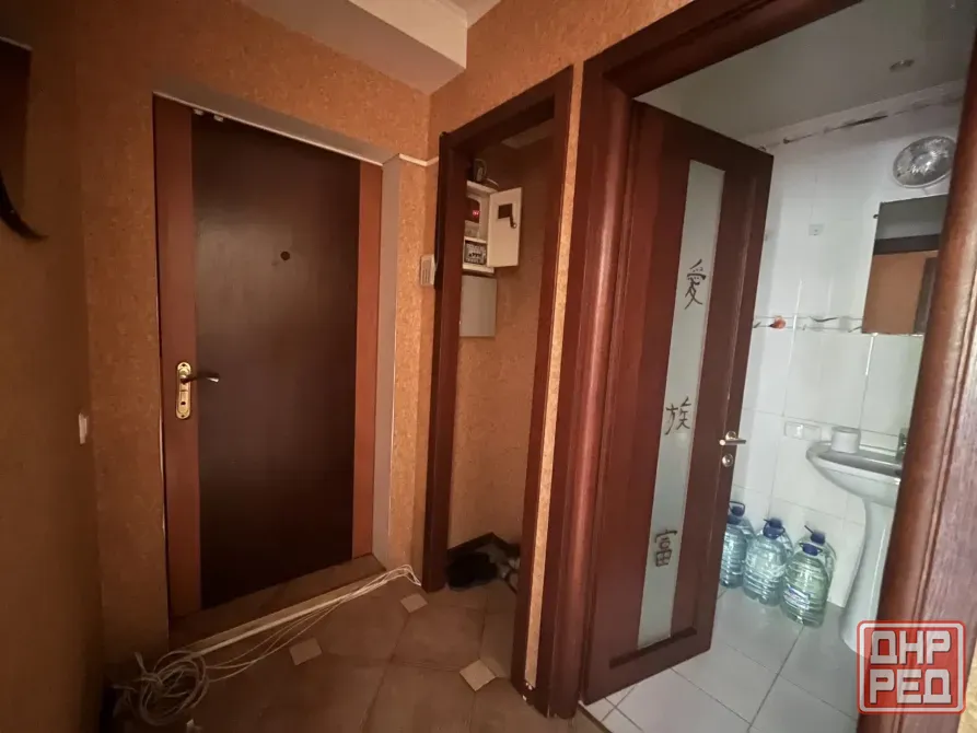 Срочно продам 3х комнатную квартиру в Ворошиловском районе Донецк - изображение 5