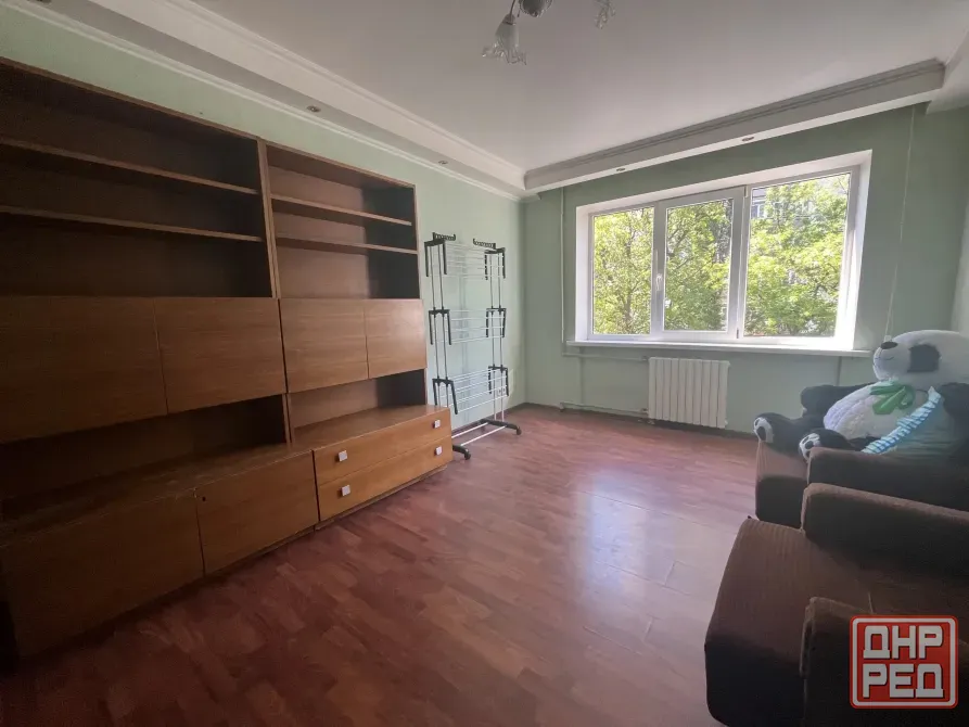 Срочно продам 3х комнатную квартиру в Ворошиловском районе Донецк - изображение 4
