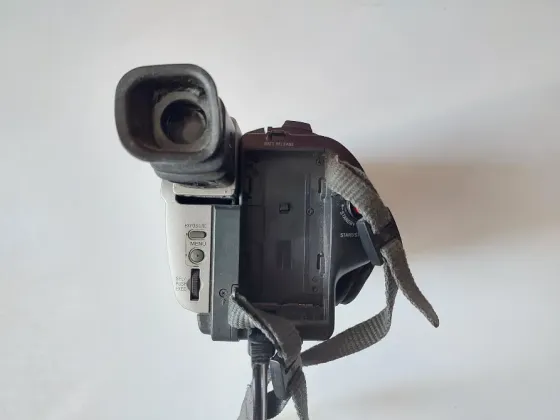 Видеокамера Sony CCD-TR427E PAL Video8 рабочая Донецк