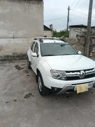 Продам Дастер Макеевка