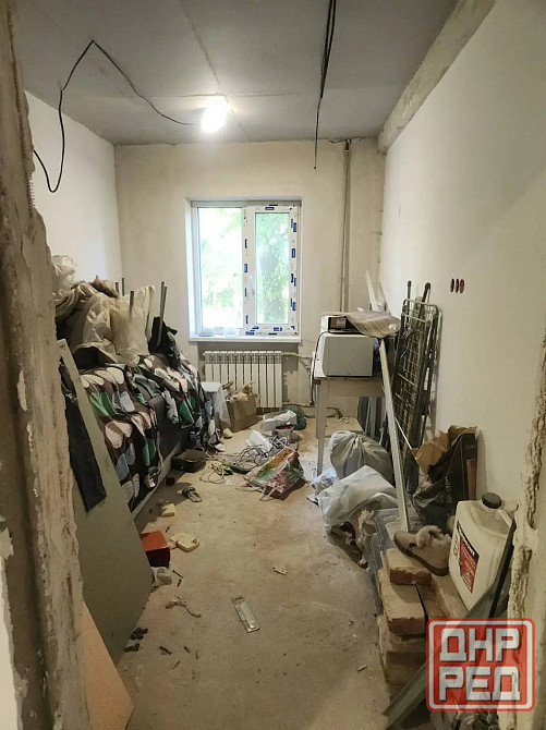 2-комн. | Квартира | 40 кв.м | Будённовский район, Будённовский район Донецк - изображение 7