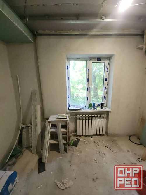 2-комн. | Квартира | 40 кв.м | Будённовский район, Будённовский район Донецк - изображение 3