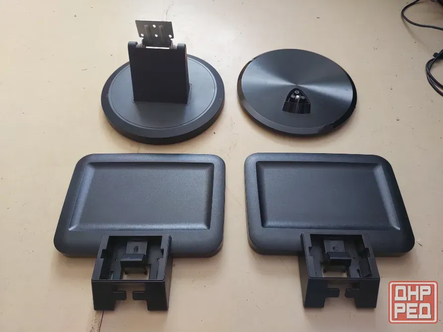 Подставки и стойки от мониторов - Samsung, Philips, Lenovo Донецк - изображение 3