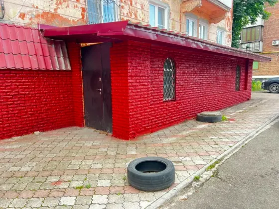 Сдам помещение 186 кв.м Макеевка