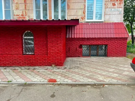 Сдам помещение 186 кв.м Макеевка