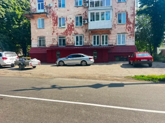 Сдам помещение 186 кв.м Макеевка