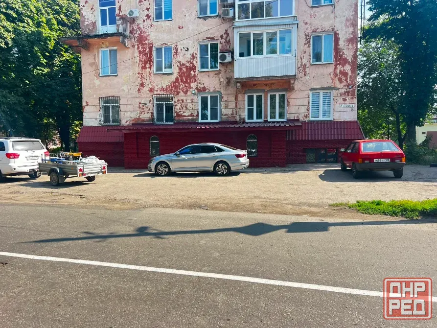 Сдам помещение 186 кв.м Макеевка - изображение 2