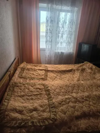 Сдам 3-комнатную квартиру. Пролетарский р-он. Донецк