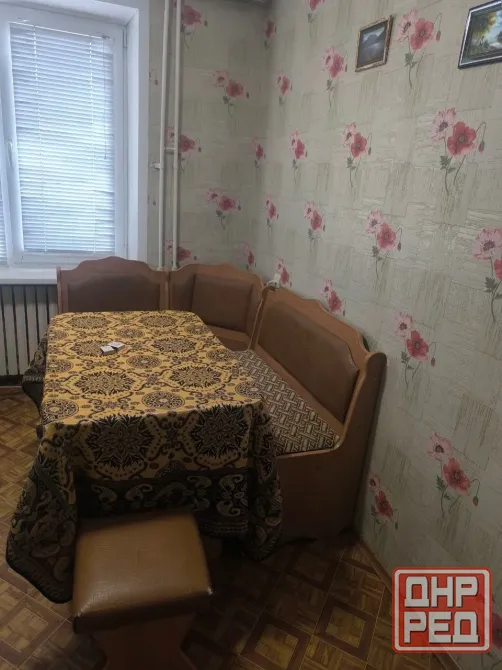Сдам 3-комнатную квартиру. Пролетарский р-он. Донецк - изображение 3