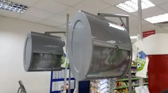 Продаётся сигаретный бокс Мариуполь