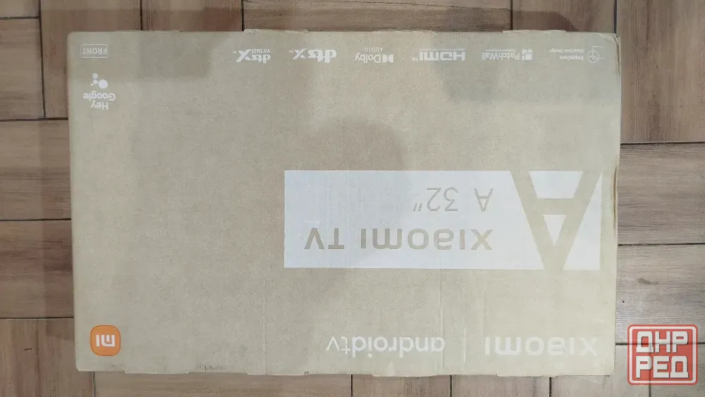 Телевизор Xiaomi А32 в упаковке новый 2026 год Донецк - изображение 3