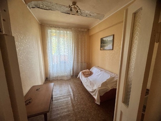 Продаю 2х комн.квартиру на Дружбе Донецк