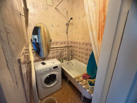 Продаю 2х комн.квартиру на Дружбе Донецк