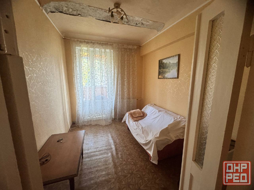 Продаю 2х комн.квартиру на Дружбе Донецк - изображение 6